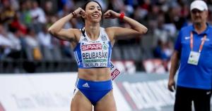 &Eta; &Mu;&alpha;&rho;ί&alpha; &Mu;&pi;&epsilon;&lambda;&iota;&mu;&pi;&alpha;&sigma;ά&kappa;&eta; &kappa;&alpha;&tau;&alpha;&gamma;&gamma;έ&lambda;&epsilon;&iota; &tau;&eta;&nu; &Tau;&alpha;&sigma;&omicron;ύ&lambda;&alpha; &Kappa;&epsilon;&lambda;&epsilon;&sigma;ί&delta;&omicron;&upsilon;