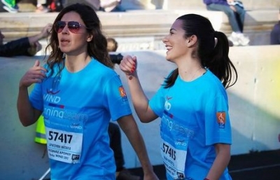 &Omicron;&iota; celebrities &tau;&omicron;&upsilon; &Mu;&alpha;&rho;&alpha;&theta;&omega;&nu;ί&omicron;&upsilon; (PHOTOS)