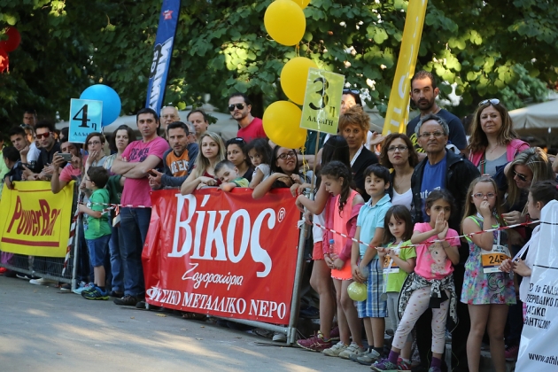 &Delta;&Epsilon;&Lambda;&Tau;&Iota;&Omicron; &Tau;&Upsilon;&Pi;&Omicron;&Upsilon; - &Tau;&alpha; Street Relays &epsilon;&pi;&iota;&sigma;&tau;&rho;έ&phi;&omicron;&upsilon;&nu; &gamma;&iota;&alpha; έ&nu;&alpha; &epsilon;&nu;&tau;&upsilon;&pi;&omega;&sigma;&iota;&alpha;&kappa;ό &phi;&iota;&nu;ά&lambda;&epsilon;