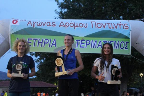 &Delta;&Epsilon;&Lambda;&Tau;&Iota;&Omicron; &Tau;&Upsilon;&Pi;&Omicron;&Upsilon; - &Alpha;&pi;&omicron;&tau;&epsilon;&lambda;έ&sigma;&mu;&alpha;&tau;&alpha; &amp; &Epsilon;&upsilon;&chi;&alpha;&rho;&iota;&sigma;&tau;ί&epsilon;&sigmaf; Pontini Race 2019