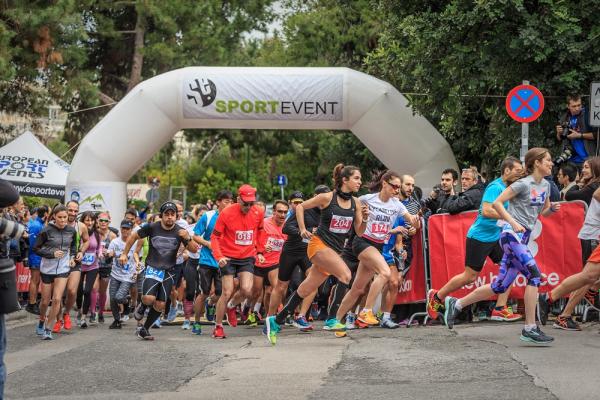 &Delta;&Epsilon;&Lambda;&Tau;&Iota;&Omicron; &Tau;&Upsilon;&Pi;&Omicron;&Upsilon; - &Tau;&omicron; 4&omicron; Lycabettus Run &omicron;&lambda;&omicron;&kappa;&lambda;&eta;&rho;ώ&theta;&eta;&kappa;&epsilon;!