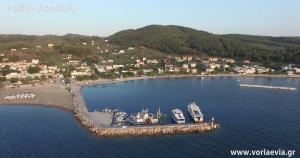 &Mu;&omicron;&nu;&omicron;ή&mu;&epsilon;&rho;&eta; &epsilon;&kappa;&delta;&rho;&omicron;&mu;ή &sigma;&tau;&omicron; &Pi;&epsilon;&upsilon;&kappa;ί &alpha;&pi;ό &tau;&omicron;&nu; &Alpha;.&Pi;.&Sigma;. &Alpha;&theta;&eta;&nu;&alpha;ί&omicron;&iota; &Delta;&rho;&omicron;&mu;&epsilon;ί&sigmaf;