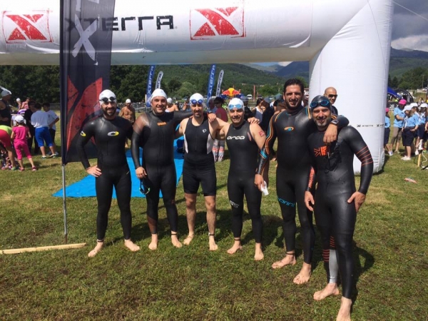 &Delta;&Epsilon;&Lambda;&Tau;&Iota;&Omicron; &Tau;&Upsilon;&Pi;&Omicron;&Upsilon; - &Tau;&omicron; &tau;&mu;ή&mu;&alpha; &Delta;&iota;ά&theta;&lambda;&omicron;&upsilon;-&Tau;&rho;&iota;ά&theta;&lambda;&omicron;&upsilon; &tau;&omicron;&upsilon; &Sigma;&upsilon;&lambda;&lambda;ό&gamma;&omicron;&upsilon; &Delta;&rho;&omicron;&mu;έ&omega;&nu; &Iota;&omega;&alpha;&nu;&nu;ί&nu;&omega;&nu; έ&kappa;&alpha;&nu;&epsilon; &mu;ί&alpha; &delta;&upsilon;&nu;&alpha;&mu;&iota;&kappa;ή &epsilon;&mu;&phi;ά&nu;&iota;&sigma;&eta; &sigma;&tau;&omicron; Xterra Greece championship