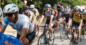 &Pi;&rho;&alpha;&gamma;&mu;&alpha;&tau;&omicron;&pi;&omicron;&iota;ή&theta;&eta;&kappa;&epsilon; &tau;&omicron; 3rd Olympus Hill Climb- &Nu;&Rho; &Alpha;&sigma;&phi;&alpha;&lambda;&iota;&sigma;&tau;&iota;&kappa;ή&raquo; &sigma;&tau;&omicron;&upsilon;&sigmaf; &pi;&rho;ό&pi;&omicron;&delta;&epsilon;&sigmaf; &tau;&omicron;&upsilon; &Omicron;&lambda;ύ&mu;&pi;&omicron;&upsilon;