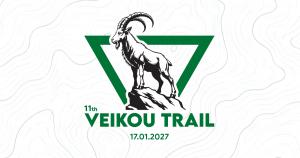 &Sigma;&tau;&iota;&sigmaf; 17 &Iota;&alpha;&nu;&omicron;&upsilon;&alpha;&rho;ί&omicron;&upsilon; 2027 έ&rho;&chi;&epsilon;&tau;&alpha;&iota; &tau;&omicron; 11th Veikou Trail