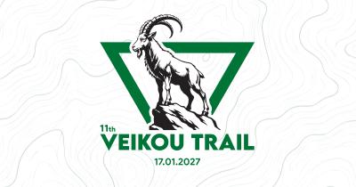 &Sigma;&tau;&iota;&sigmaf; 17 &Iota;&alpha;&nu;&omicron;&upsilon;&alpha;&rho;ί&omicron;&upsilon; 2027 έ&rho;&chi;&epsilon;&tau;&alpha;&iota; &tau;&omicron; 11th Veikou Trail