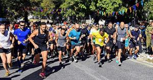 &Omicron;&iota; &epsilon;&gamma;&gamma;&rho;&alpha;&phi;έ&sigmaf; &gamma;&iota;&alpha; &tau;&omicron;&nu; 38&omicron; &Gamma;ύ&rho;&omicron; &Pi;ά&rho;&nu;&eta;&theta;&alpha;&sigmaf; &tau;&rho;έ&chi;&omicron;&upsilon;&nu;