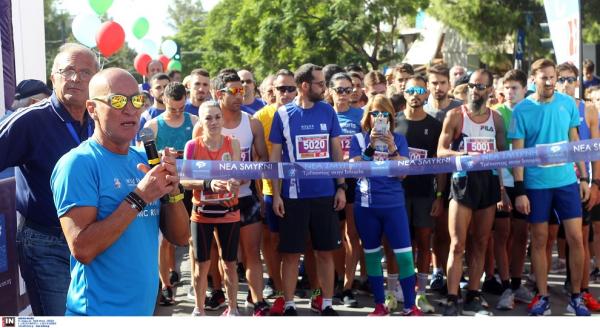 &Delta;&Epsilon;&Lambda;&Tau;&Iota;&Omicron; &Tau;&Upsilon;&Pi;&Omicron;&Upsilon; - &Omicron;&iota; &phi;&omega;&tau;&omicron;&gamma;&rho;&alpha;&phi;ί&epsilon;&sigmaf;, &tau;&alpha; &delta;&iota;&pi;&lambda;ώ&mu;&alpha;&tau;&alpha; &kappa;&alpha;&iota; &omicron;&iota; &epsilon;&pi;ί&sigma;&eta;&mu;&omicron;&iota; &chi;&rho;ό&nu;&omicron;&iota; &tau;&omicron;&upsilon; 5&omicron;&upsilon; &Alpha;&gamma;ώ&nu;&alpha; &Iota;&sigma;&tau;&omicron;&rho;&iota;&kappa;ή&sigmaf; &Mu;&nu;ή&mu;&eta;&sigmaf; &Nu;έ&alpha;&sigmaf; &Sigma;&mu;ύ&rho;&nu;&eta;&sigmaf;