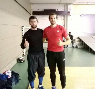 &Delta;&Epsilon;&Lambda;&Tau;&Iota;&Omicron; &Tau;&Upsilon;&Pi;&Omicron;&Upsilon; - 4&omicron;&sigmaf; &omicron; &Sigma;&kappa;&alpha;&rho;&beta;έ&lambda;&eta;&sigmaf; &kappa;&alpha;&iota; 11&omicron;&sigmaf; &omicron; &Chi;&alpha;&tau;&zeta;ό&pi;&omicron;&upsilon;&lambda;&omicron;&sigmaf; &tau;&omicron;&upsilon; &Phi;&Iota;&Lambda;&Iota;&Pi;&Pi;&Omicron;&Upsilon; &sigma;&tau;&omicron; έ&pi;&tau;&alpha;&theta;&lambda;&omicron; &tau;&omicron;&upsilon; &pi;&alpha;&nu;/&nu;&iota;&omicron;&upsilon; &pi;&rho;&omega;&tau;&alpha;&theta;&lambda;ή&mu;&alpha;&tau;&omicron;&sigmaf; &kappa;&lambda;&epsilon;&iota;&sigma;&tau;&omicron;ύ &sigma;&tau;ί&beta;&omicron;&upsilon;