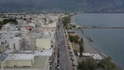 &Delta;&Epsilon;&Lambda;&Tau;&Iota;&Omicron; &Tau;&Upsilon;&Pi;&Omicron;&Upsilon; - &Tau;&omicron; &beta;ί&nu;&tau;&epsilon;&omicron; &tau;&omicron;&upsilon; 17&omicron;&upsilon; &Alpha;&gamma;ώ&nu;&alpha; &Delta;&rho;ό&mu;&omicron;&upsilon; &Kappa;&alpha;&lambda;&alpha;&mu;ά&tau;&alpha;&sigmaf; (BINTEO)