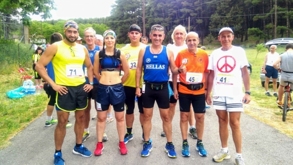 &Delta;&Epsilon;&Lambda;&Tau;&Iota;&Omicron; &Tau;&Upsilon;&Pi;&Omicron;&Upsilon; - &Sigma;&upsilon;&mu;&mu;&epsilon;&tau;&omicron;&chi;έ&sigmaf; &tau;&omega;&nu; &alpha;&theta;&lambda;&eta;&tau;ώ&nu; &tau;&omicron;&upsilon; &Sigma;&Delta;&Upsilon; &Mu;&epsilon;&sigma;&sigma;&eta;&nu;ί&alpha;&sigmaf; | 13 - 14 &Mu;&alpha;ΐ&omicron;&upsilon; 2017