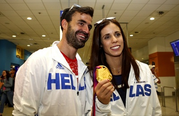 &Lambda;&omicron;&nu;&delta;ί&nu;&omicron; 2017: &Eta; &Sigma;&tau;&epsilon;&phi;&alpha;&nu;ί&delta;&eta; &epsilon;&pi;έ&sigma;&tau;&rho;&epsilon;&psi;&epsilon; &kappa;&alpha;&iota; &epsilon;ί&nu;&alpha;&iota; έ&tau;&omicron;&iota;&mu;&eta; &gamma;&iota;&alpha; &tau;&omicron;&upsilon;&sigmaf; &epsilon;&pi;ό&mu;&epsilon;&nu;&omicron;&upsilon;&sigmaf; &alpha;&gamma;ώ&nu;&epsilon;&sigmaf; &tau;&eta;&sigmaf;