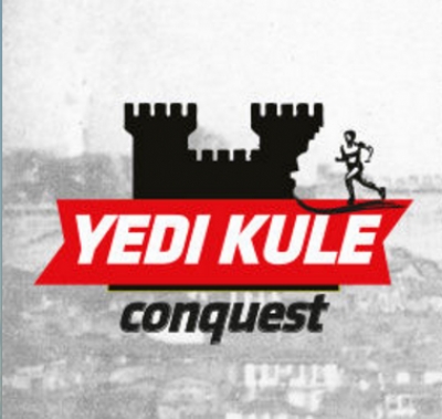 Yedi Kule Conquest 2017 - &Alpha;&pi;&omicron;&tau;&epsilon;&lambda;έ&sigma;&mu;&alpha;&tau;&alpha;
