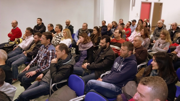 &Delta;&Epsilon;&Lambda;&Tau;&Iota;&Omicron; &Tau;&Upsilon;&Pi;&Omicron;&Upsilon; - &Eta;&mu;&epsilon;&rho;ί&delta;&alpha; &sigma;&tau;&iota;&sigmaf; 06/02/2016 &mu;&epsilon; &theta;έ&mu;&alpha; "&Delta;&rho;ό&mu;&omicron;&iota; &Alpha;&nu;&tau;&omicron;&chi;ή&sigmaf; &kappa;&alpha;&iota; &Kappa;&alpha;&rho;&delta;&iota;ά" &alpha;&pi;ό &tau;&omicron;&nu; &Sigma;&Delta;&Upsilon; &Theta;&epsilon;&sigma;&sigma;&alpha;&lambda;&omicron;&nu;ί&kappa;&eta;&sigmaf;