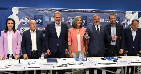 &Epsilon;&kappa;&kappa;ί&nu;&eta;&sigma;&eta; &gamma;&iota;&alpha; &tau;&omicron;&nu; 39&omicron; &Alpha;&Mu;&Alpha; &mu;&epsilon; &alpha;&iota;&sigma;&iota;&omicron;&delta;&omicron;&xi;ί&alpha; &gamma;&iota;&alpha; έ&nu;&alpha; &epsilon;&xi;&alpha;&iota;&rho;&epsilon;&tau;&iota;&kappa;ό &alpha;&pi;&omicron;&tau;έ&lambda;&epsilon;&sigma;&mu;&alpha;