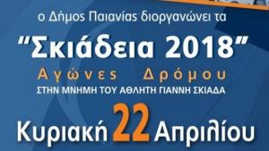 &Delta;&Epsilon;&Lambda;&Tau;&Iota;&Omicron; &Tau;&Upsilon;&Pi;&Omicron;&Upsilon; - &Pi;&alpha;&rho;ά&tau;&alpha;&sigma;&eta; &epsilon;&gamma;&gamma;&rho;&alpha;&phi;ώ&nu; &kappa;&alpha;&iota; &pi;&alpha;&rho;&alpha;&lambda;&alpha;&beta;ή &alpha;&rho;&iota;&theta;&mu;ώ&nu; &sigma;&upsilon;&mu;&mu;&epsilon;&tau;&omicron;&chi;ή&sigmaf; &sigma;&tau;&omicron;&nu; &alpha;&gamma;ώ&nu;&alpha; &Sigma;&kappa;&iota;ά&delta;&epsilon;&iota;&alpha; 2018