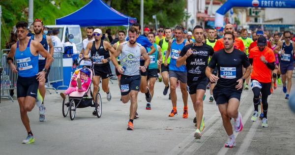 &laquo;Nafplio Castle Run - &Delta;&omicron;&kappa;ί&mu;&alpha;&sigma;&epsilon; &kappa;&alpha;&iota; &epsilon;&sigma;ύ &tau;&alpha; ό&rho;&iota;ά &sigma;&omicron;&upsilon;!&raquo;
