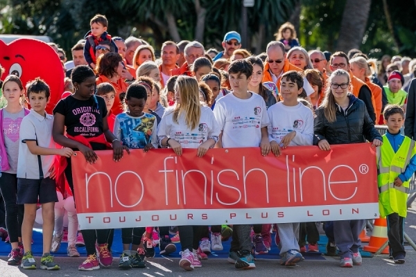 No Finish Line Athens