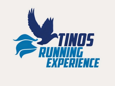 Tinos Running Experience 2016