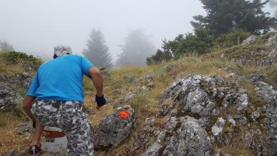 &Delta;&Epsilon;&Lambda;&Tau;&Iota;&Omicron; &Tau;&Upsilon;&Pi;&Omicron;&Upsilon; - Hercules Mountain Marathon 2018. &Omicron;&iota; &epsilon;&rho;&gamma;&alpha;&sigma;ί&epsilon;&sigmaf;, &sigma;&upsilon;&nu;&epsilon;&chi;ί&zeta;&omicron;&nu;&tau;&alpha;&iota; &sigma;&tau;&alpha; &psi;&eta;&lambda;ά