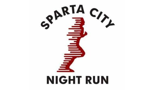 Sparta City Night Run 2023