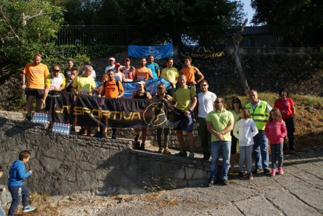 HARD CORE SECRET TRAIL 2017 - &Alpha;&pi;&omicron;&tau;&epsilon;&lambda;έ&sigma;&mu;&alpha;&tau;&alpha;