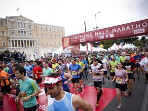 &Eta;&mu;&iota;&mu;&alpha;&rho;&alpha;&theta;ώ&nu;&iota;&omicron;&sigmaf; &Alpha;&theta;ή&nu;&alpha;&sigmaf; 2018 - &Alpha;&pi;&omicron;&tau;&epsilon;&lambda;έ&sigma;&mu;&alpha;&tau;&alpha;