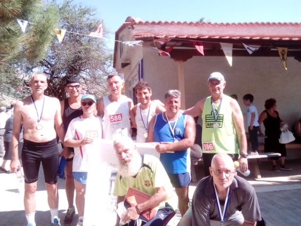 &Delta;&Epsilon;&Lambda;&Tau;&Iota;&Omicron; &Tau;&Upsilon;&Pi;&Omicron;&Upsilon; - &Sigma;&upsilon;&mu;&mu;&epsilon;&tau;&omicron;&chi;ή &Tau;&epsilon;&lambda;&mu;&eta;&sigma;&sigma;&omicron;ύ &sigma;&tau;&omicron;&nu; 6&omicron; &Lambda;&alpha;ϊ&kappa;ό &Alpha;&gamma;ώ&nu;&alpha; &Delta;&rho;ό&mu;&omicron;&upsilon; &Phi;&rho;&omicron;&upsilon;&sigma;&iota;&omicron;ύ&nu;&alpha;&sigmaf; &Alpha;&rho;&gamma;&omicron;&lambda;ί&delta;&alpha;&sigmaf;