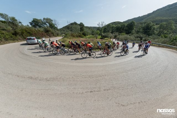 &Delta;&Epsilon;&Lambda;&Tau;&Iota;&Omicron; &Tau;&Upsilon;&Pi;&Omicron;&Upsilon; - Έ&pi;&epsilon;&sigma;&epsilon; &eta; &alpha;&upsilon;&lambda;&alpha;ί&alpha; &tau;&omicron;&upsilon; Bike Challenge Tour 2017