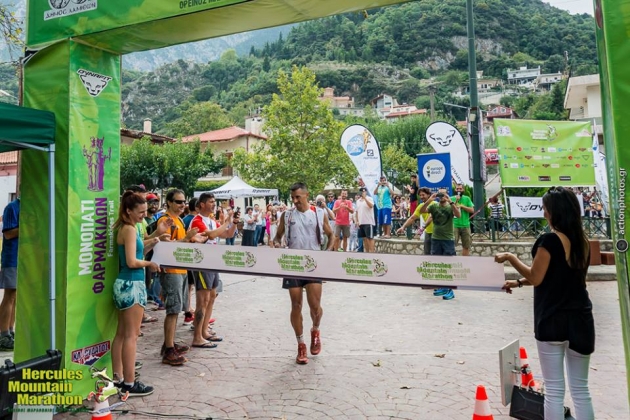 &Delta;&Epsilon;&Lambda;&Tau;&Iota;&Omicron; &Tau;&Upsilon;&Pi;&Omicron;&Upsilon; -  &Omicron; &Mu;&alpha;&rho;&alpha;&theta;ώ&nu;&iota;&omicron;&sigmaf; &tau;&omega;&nu; &rho;&epsilon;&kappa;ό&rho; &omicron; 10o&sigmaf; &Omicron;&rho;&epsilon;&iota;&nu;ό&sigmaf; &Mu;&alpha;&rho;&alpha;&theta;ώ&nu;&iota;&omicron;&sigmaf; &Omicron;ί&tau;&eta;&sigmaf; "&Eta;&rho;&alpha;&kappa;&lambda;ή&sigmaf;"!!