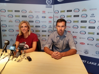 &Delta;&Epsilon;&Lambda;&Tau;&Iota;&Omicron; &Tau;&Upsilon;&Pi;&Omicron;&Upsilon; - &laquo;&Sigma;&tau;&omicron;&upsilon;&sigmaf; &delta;&rho;ό&mu;&omicron;&upsilon;&sigmaf; &tau;&omicron;&upsilon; &Nu;&eta;&sigma;&iota;&omicron;ύ&raquo; &mu;&epsilon; &delta;&omega;&rho;&epsilon;ά&nu; &sigma;&upsilon;&mu;&mu;&epsilon;&tau;&omicron;&chi;ή