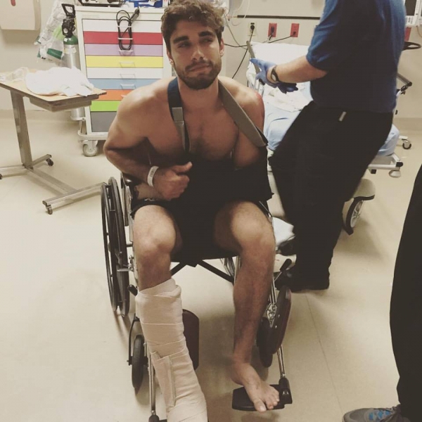 &Alpha;&tau;ύ&chi;&eta;&mu;&alpha; &gamma;&iota;&alpha; &Kappa;&upsilon;&rho;&iota;&alpha;&zeta;ή &kappa;&alpha;&iota; &sigma;&omicron;&beta;&alpha;&rho;ό&sigmaf; &tau;&rho;&alpha;&upsilon;&mu;&alpha;&tau;&iota;&sigma;&mu;ό&sigmaf;