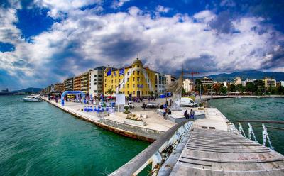 &Delta;&Epsilon;&Lambda;&Tau;&Iota;&Omicron; &Tau;&Upsilon;&Pi;&Omicron;&Upsilon; - &Tau;&omicron; 6o Volos Half Run Zeni&Theta; &mu;&epsilon;&tau;&alpha;&phi;έ&rho;&epsilon;&tau;&alpha;&iota; &sigma;&tau;&iota;&sigmaf; 10 &Omicron;&kappa;&tau;&omega;&beta;&rho;ί&omicron;&upsilon;