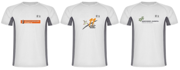 &Delta;&Epsilon;&Lambda;&Tau;&Iota;&Omicron; &Tau;&Upsilon;&Pi;&Omicron;&Upsilon; - &Tau;&rho;&epsilon;&iota;&sigmaf; &alpha;&gamma;ώ&nu;&epsilon;&sigmaf;, &tau;&rho;ί&alpha; &tau;&epsilon;&chi;&nu;&iota;&kappa;ά T-Shirt &gamma;&iota;&alpha; &tau;&omicron; Hercules Mountain Marathon!