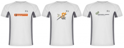 &Delta;&Epsilon;&Lambda;&Tau;&Iota;&Omicron; &Tau;&Upsilon;&Pi;&Omicron;&Upsilon; - &Tau;&rho;&epsilon;&iota;&sigmaf; &alpha;&gamma;ώ&nu;&epsilon;&sigmaf;, &tau;&rho;ί&alpha; &tau;&epsilon;&chi;&nu;&iota;&kappa;ά T-Shirt &gamma;&iota;&alpha; &tau;&omicron; Hercules Mountain Marathon!