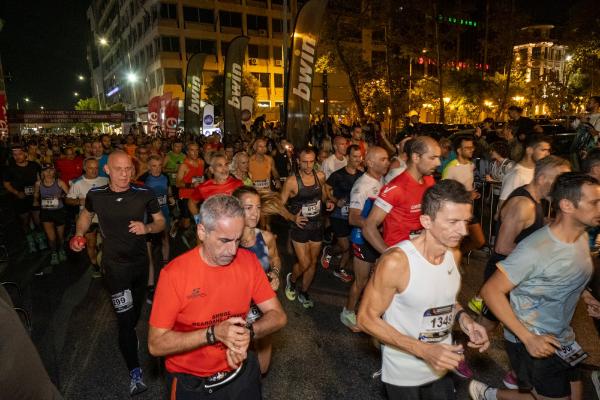 &Mu;&alpha;&gamma;&iota;&kappa;ή &beta;&rho;&alpha;&delta;&iota;ά &gamma;&epsilon;&mu;ά&tau;&eta; &rho;&epsilon;&kappa;ό&rho; &omicron; 11&omicron;&sigmaf; &Delta;&iota;&epsilon;&theta;&nu;ή&sigmaf; &Nu;&upsilon;&chi;&tau;&epsilon;&rho;&iota;&nu;ό&sigmaf; &Eta;&mu;&iota;&mu;&alpha;&rho;&alpha;&theta;ώ&nu;&iota;&omicron;&sigmaf; &Theta;&epsilon;&sigma;&sigma;&alpha;&lambda;&omicron;&nu;ί&kappa;&eta;&sigmaf; - Zeni&Theta;, &mu;&epsilon; 18.000 &delta;&rho;&omicron;&mu;&epsilon;ί&sigmaf;!