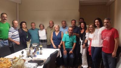 &Delta;&Epsilon;&Lambda;&Tau;&Iota;&Omicron; &Tau;&Upsilon;&Pi;&Omicron;&Upsilon; - &Epsilon;&gamma;&kappa;&alpha;ί&nu;&iota;&alpha; &gamma;&rho;&alpha;&phi;&epsilon;ίώ&nu; &alpha;&pi;ό &tau;&omicron;&nu; &Alpha;.&Pi;.&Sigma;. &laquo;&Alpha;&Theta;&Eta;&Nu;&Alpha;&Iota;&Omicron;&Iota; &Delta;&Rho;&Omicron;&Mu;&Epsilon;&Iota;&Sigma;&raquo;