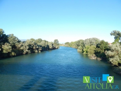 1&omicron;&sigmaf; &Alpha;&gamma;ώ&nu;&alpha;&sigmaf; &Delta;&rho;ό&mu;&omicron;&upsilon; Acheloos Run | &Alpha;&Nu;&Alpha;&Beta;&Omicron;&Lambda;&Eta;