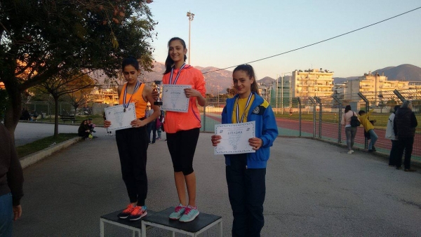 &Delta;&Epsilon;&Lambda;&Tau;&Iota;&Omicron; &Tau;&Upsilon;&Pi;&Omicron;&Upsilon; - &Mu;&epsilon;&tau;ά&lambda;&lambda;&iota;&alpha; &kappa;&alpha;&iota; &Delta;&iota;&alpha;&kappa;&rho;ί&sigma;&epsilon;&iota;&sigmaf; &sigma;&tau;&alpha; &laquo;&Phi;&omega;&tau;&iota;ά&delta;&epsilon;&iota;&alpha; 2017&raquo; &kappa;&alpha;&iota; &sigma;&tau;&alpha; &Delta;ί&alpha;&theta;&lambda;&alpha; &tau;&eta;&sigmaf; &Alpha;&kappa;&alpha;&delta;&eta;&mu;ί&alpha;&sigmaf; &tau;&omicron;&upsilon; &Alpha;.&Sigma; "&Alpha;&theta;&eta;&nu;ό&delta;&omega;&rho;&omicron;&sigmaf; &omicron; &Alpha;&iota;&gamma;&iota;&epsilon;ύ&sigmaf;"