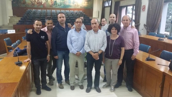 &Delta;&Epsilon;&Lambda;&Tau;&Iota;&Omicron; &Tau;&Upsilon;&Pi;&Omicron;&Upsilon; - &Tau;&alpha; &mu;&upsilon;&sigma;&tau;&iota;&kappa;ά &tau;&omicron;&upsilon; &Mu;&alpha;&rho;&alpha;&theta;ώ&nu;&iota;&omicron;&upsilon; &delta;&rho;ό&mu;&omicron;&upsilon;