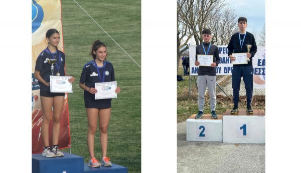 7 &Alpha;&theta;&lambda;&eta;&tau;έ&sigmaf; &tau;&omicron;&upsilon; "&Omicron;&Kappa;&Alpha; &Beta;&Iota;&Kappa;&Epsilon;&Lambda;&Alpha; &Beta;&Epsilon;&Rho;&Omicron;&Iota;&Alpha;&Sigma;" &sigma;&tau;&omicron; &Pi;&alpha;&nu;/&nu;&iota;&omicron; &Sigma;&chi;&omicron;&lambda;&iota;&kappa;ό &Pi;&rho;&omega;&tau;ά&theta;&lambda;&eta;&mu;&alpha; &Sigma;&tau;ί&beta;&omicron;&upsilon;