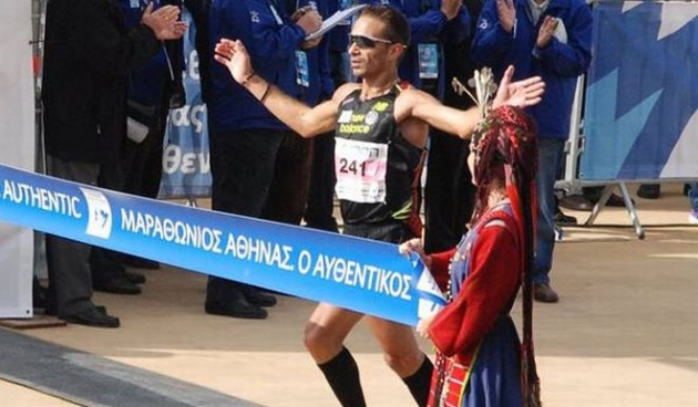 Ό&gamma;&delta;&omicron;&omicron;&sigmaf; &omicron; &Mu;&epsilon;&rho;&omicron;ύ&sigma;&eta;&sigmaf; &sigma;&tau;&eta;&nu; &Kappa;&omicron;&pi;&epsilon;&gamma;&chi;ά&gamma;&eta;