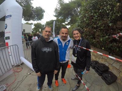 &Delta;&Epsilon;&Lambda;&Tau;&Iota;&Omicron; &Tau;&Upsilon;&Pi;&Omicron;&Upsilon; - &Sigma;&upsilon;&mu;&mu;&epsilon;&tau;&omicron;&chi;ή &mu;&epsilon;&lambda;ώ&nu; &alpha;&theta;&lambda;&eta;&tau;ώ&nu; &tau;&omicron;&upsilon; &Tau;&epsilon;&lambda;&mu;&eta;&sigma;&sigma;&omicron;ύ &sigma;&tau;&omicron; 2o EKALI RUN 2018