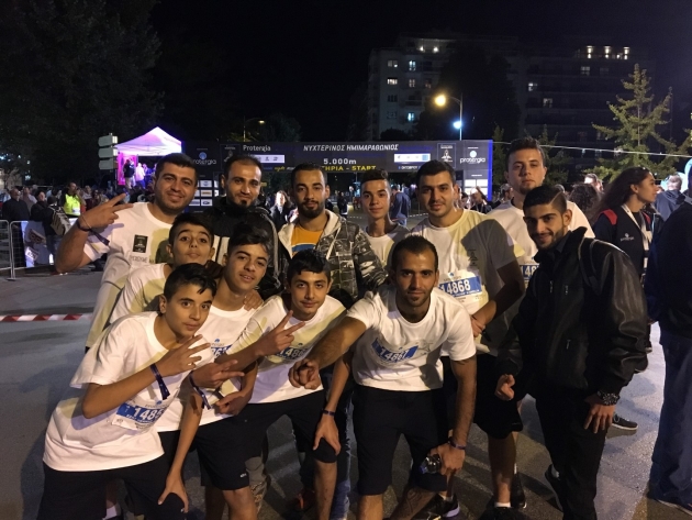 &Delta;&Epsilon;&Lambda;&Tau;&Iota;&Omicron; &Tau;&Upsilon;&Pi;&Omicron;&Upsilon; - 230 &pi;&rho;ό&sigma;&phi;&upsilon;&gamma;&epsilon;&sigmaf; έ&tau;&rho;&epsilon;&xi;&alpha;&nu; &mu;&epsilon; &tau;&eta;&nu; &upsilon;&pi;&omicron;&sigma;&tau;ή&rho;&iota;&xi;&eta; &tau;&eta;&sigmaf; Ύ&pi;&alpha;&tau;&eta;&sigmaf; &Alpha;&rho;&mu;&omicron;&sigma;&tau;&epsilon;ί&alpha;&sigmaf; &tau;&omicron;&upsilon; &Omicron;&Eta;&Epsilon; &sigma;&tau;&omicron;&nu; Protergia 5&omicron; &Delta;&iota;&epsilon;&theta;&nu;ή &Nu;&upsilon;&chi;&tau;&epsilon;&rho;&iota;&nu;ό &Eta;&mu;&iota;&mu;&alpha;&rho;&alpha;&theta;ώ&nu;&iota;&omicron; &Theta;&epsilon;&sigma;&sigma;&alpha;&lambda;&omicron;&nu;ί&kappa;&eta;&sigmaf;