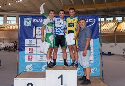 &Delta;&Epsilon;&Lambda;&Tau;&Iota;&Omicron; &Tau;&Upsilon;&Pi;&Omicron;&Upsilon; - &Mu;&epsilon; &delta;ύ&omicron; &chi;&rho;&upsilon;&sigma;ά &tau;&omicron;&upsilon; &Chi;&rho;ή&sigma;&tau;&omicron;&upsilon; &Beta;&omicron;&lambda;&iota;&kappa;ά&kappa;&eta; &eta; &pi;&rho;&epsilon;&mu;&iota;έ&rho;&alpha; &tau;&omicron;&upsilon; &Pi;&alpha;&nu;&epsilon;&lambda;&lambda;&eta;&nu;ί&omicron;&upsilon; &pi;ί&sigma;&tau;&alpha;&sigmaf; Elite