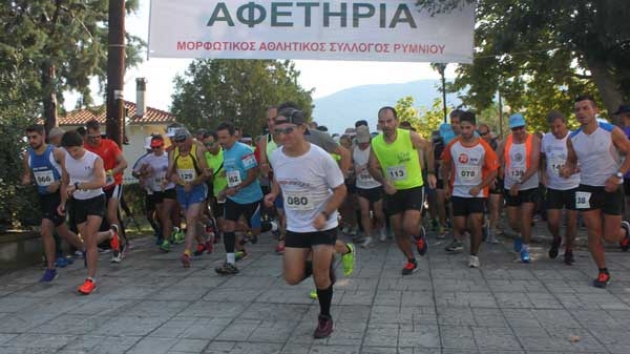 8&omicron;&sigmaf; &Pi;&alpha;&rho;&alpha;&lambda;ί&mu;&nu;&iota;&omicron;&sigmaf; &Delta;&rho;ό&mu;&omicron;&sigmaf; &Rho;&upsilon;&mu;&nu;ί&omicron;&upsilon; &Kappa;&omicron;&zeta;ά&nu;&eta;&sigmaf; - &Alpha;&pi;&omicron;&tau;&epsilon;&lambda;έ&sigma;&mu;&alpha;&tau;&alpha;