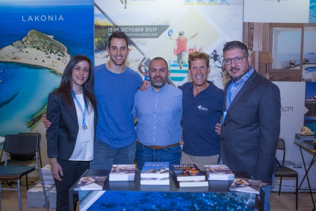 &Delta;&Epsilon;&Lambda;&Tau;&Iota;&Omicron; &Tau;&Upsilon;&Pi;&Omicron;&Upsilon; - &Delta;&iota;&epsilon;&theta;&nu;ή&sigmaf; &pi;&rho;&omicron;&beta;&omicron;&lambda;ή &tau;&eta;&sigmaf; &delta;&iota;&omicron;&rho;&gamma;ά&nu;&omega;&sigma;&eta;&sigmaf; Navarino Challenge &sigma;&tau;&eta; &Nu;έ&alpha; &Upsilon;ό&rho;&kappa;&eta;