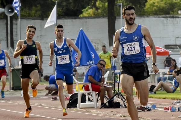 &Gamma;&kappa;&rho;&omicron;&sigma;έ&tau;&omicron; 2017: &Epsilon;&xi;&alpha;&iota;&rho;&epsilon;&tau;&iota;&kappa;ό &phi;&iota;&nu;ά&lambda;&epsilon; &gamma;&iota;&alpha; &tau;&omicron;&nu; &Kappa;&alpha;&lambda;ά&kappa;&omicron; &mu;&epsilon; &tau;&eta;&nu; έ&beta;&delta;&omicron;&mu;&eta; &theta;έ&sigma;&eta;