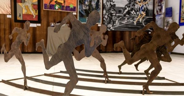 &Eta;&mu;&epsilon;&rho;ί&delta;&alpha; - &Epsilon;&iota;&kappa;&alpha;&sigma;&tau;&iota;&kappa;ή έ&kappa;&theta;&epsilon;&sigma;&eta; &Delta;&rho;ό&mu;&omicron;&upsilon; &Epsilon;&kappa;&epsilon;&chi;&epsilon;&iota;&rho;ί&alpha;&sigmaf; 2022