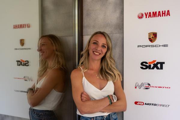 &Eta; &Mu;&Omicron;&Tau;&Omicron;&Delta;&Upsilon;&Nu;&Alpha;&Mu;&Iota;&Kappa;&Eta; &sigma;&tau;&eta;&rho;ί&zeta;&epsilon;&iota; &gamma;&iota;&alpha; 2&eta; &sigma;&upsilon;&nu;&epsilon;&chi;ό&mu;&epsilon;&nu;&eta; &chi;&rho;&omicron;&nu;&iota;ά &tau;&omicron; Navarino Challenge